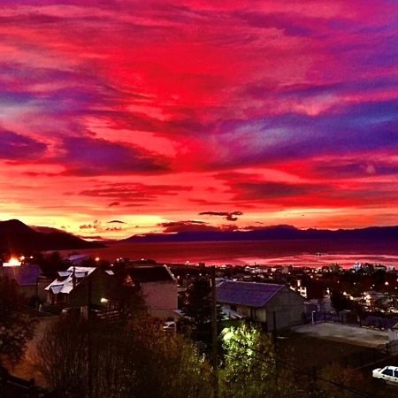 Dolores House Premium Ushuaia Buitenkant foto
