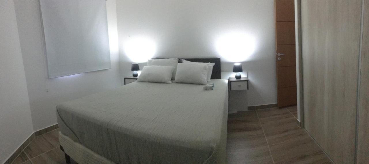 Dolores House Premium Ushuaia Buitenkant foto