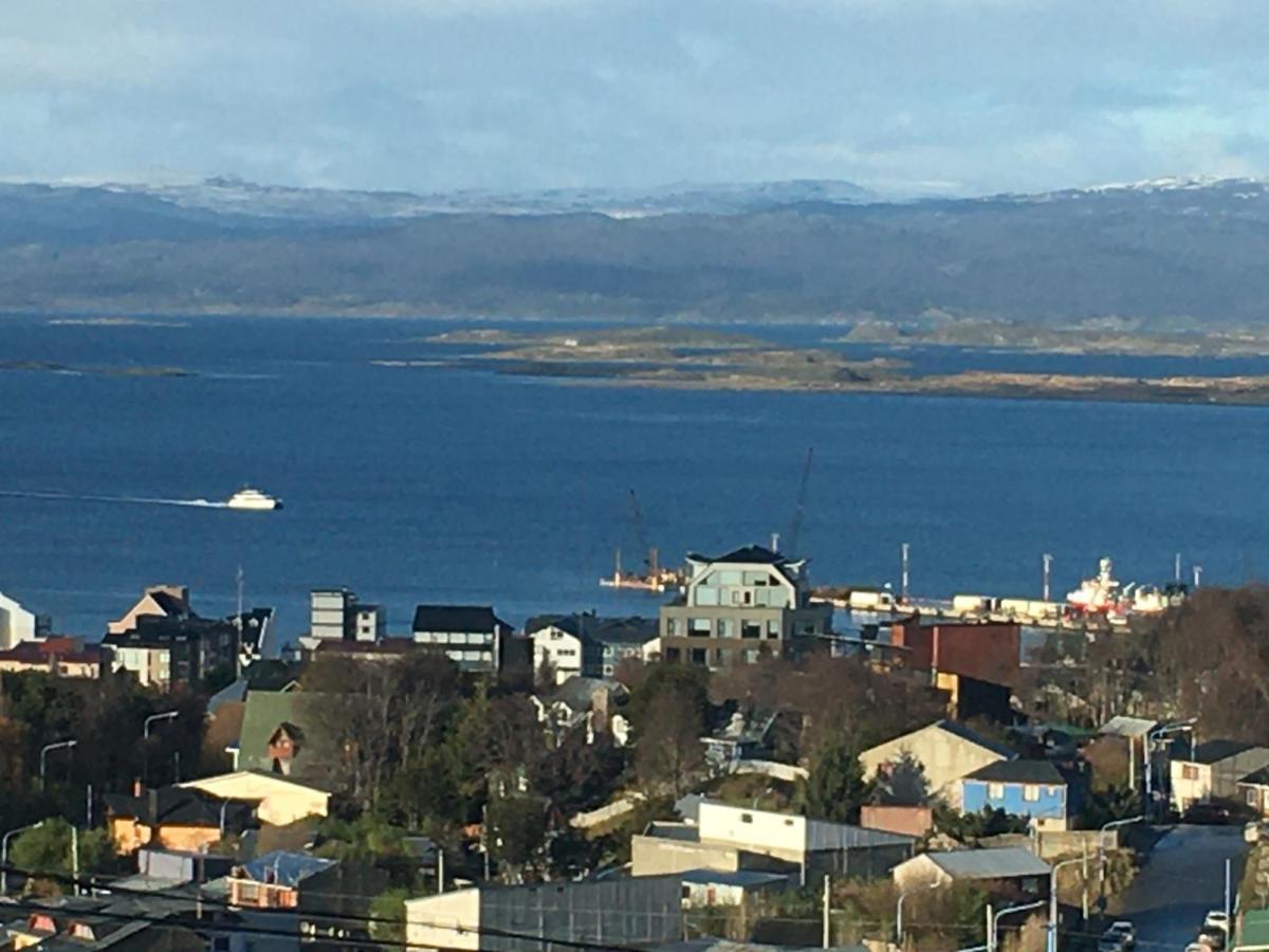 Dolores House Premium Ushuaia Buitenkant foto