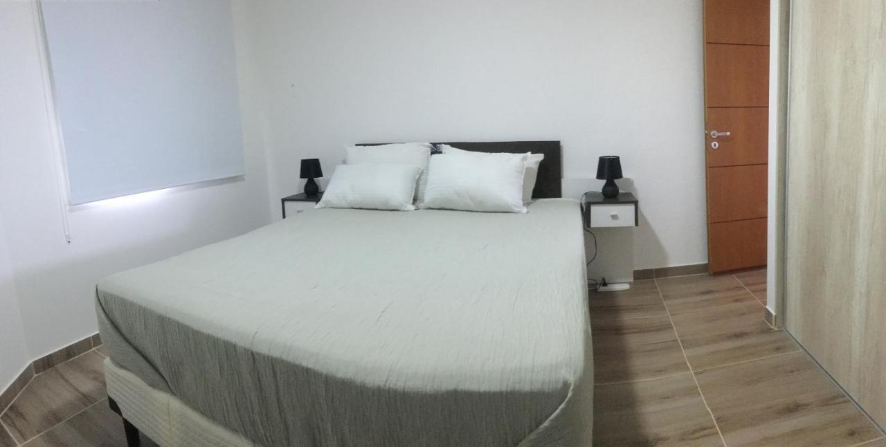 Dolores House Premium Ushuaia Buitenkant foto