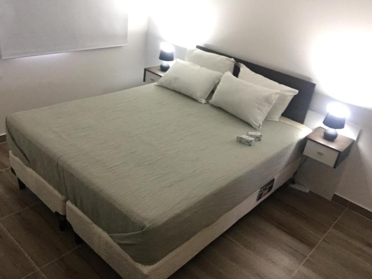 Dolores House Premium Ushuaia Buitenkant foto