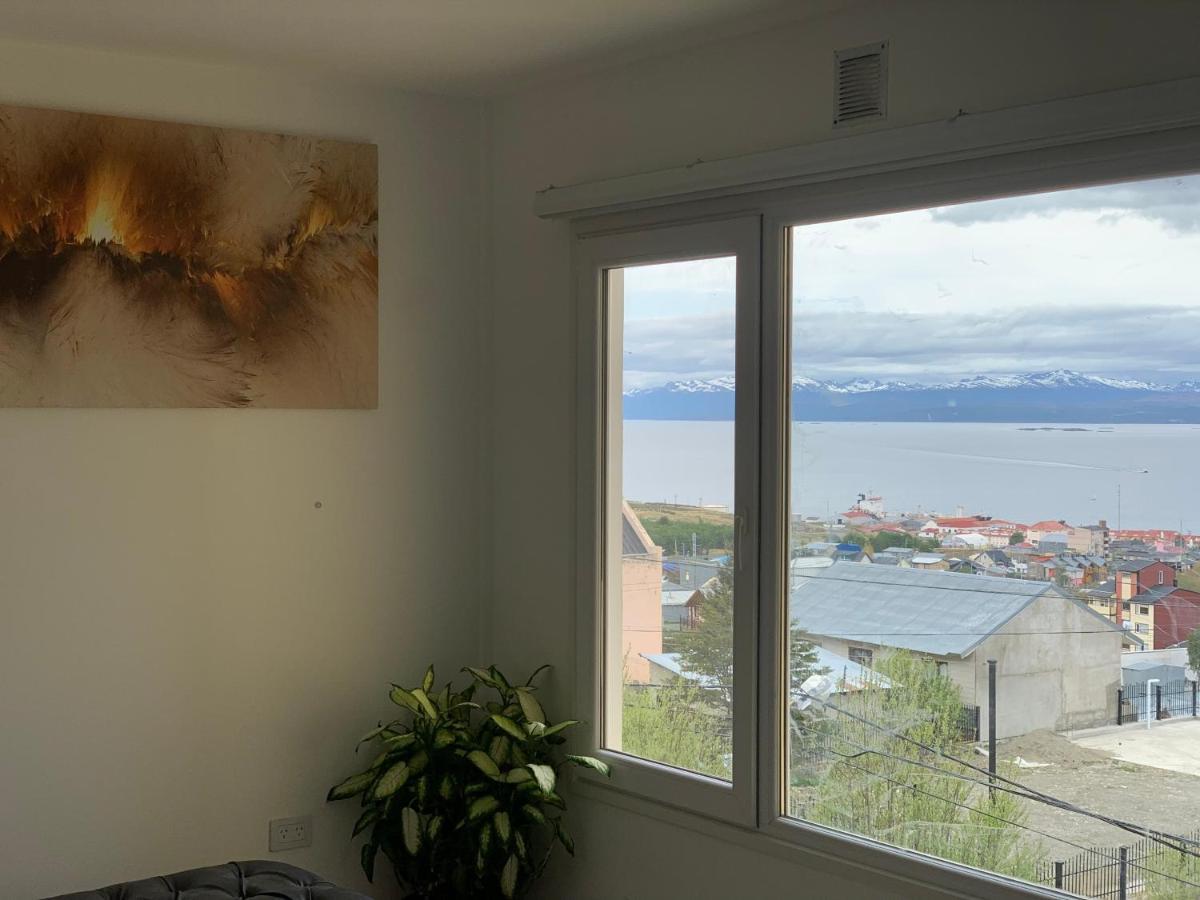 Dolores House Premium Ushuaia Buitenkant foto