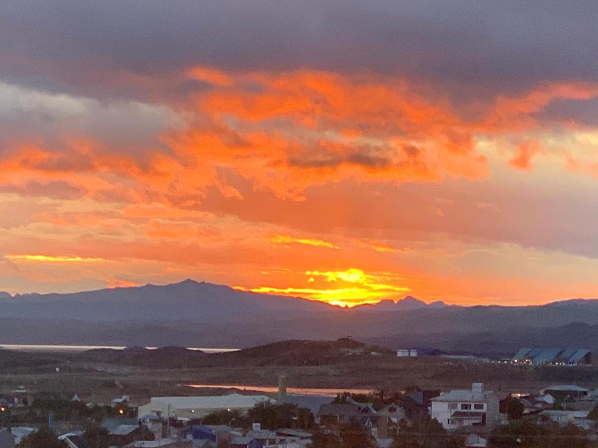 Dolores House Premium Ushuaia Buitenkant foto